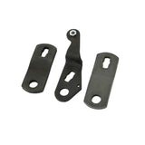 Hurst Competition/Plus 4-speed Installation Kit - GM - 3738611