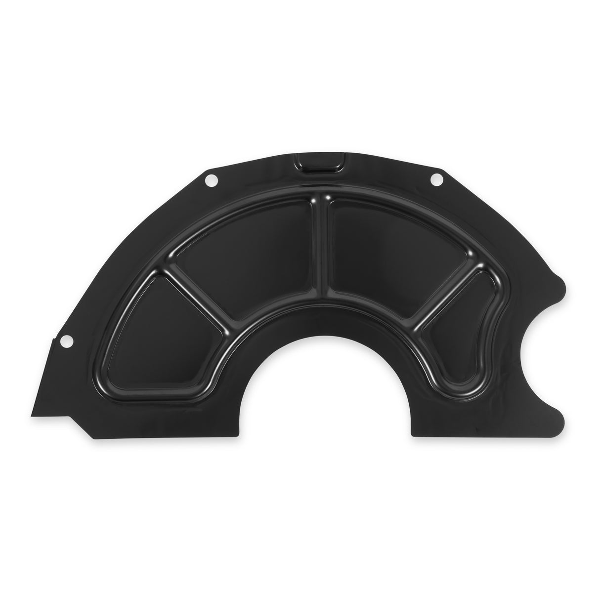 Holley 319-501 Complete Transmission Installation Kit
