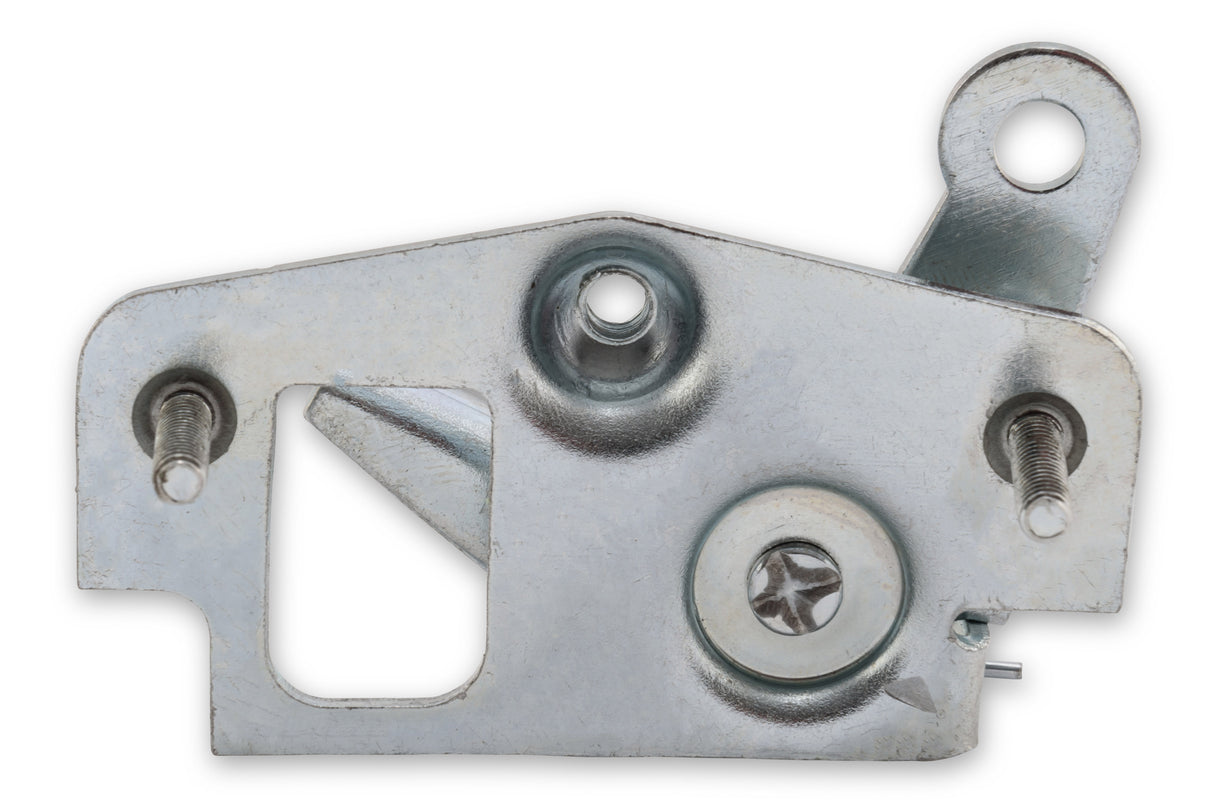 Scott Drake Door Latch Assembly Driver Side - C8TZ-6221819-A