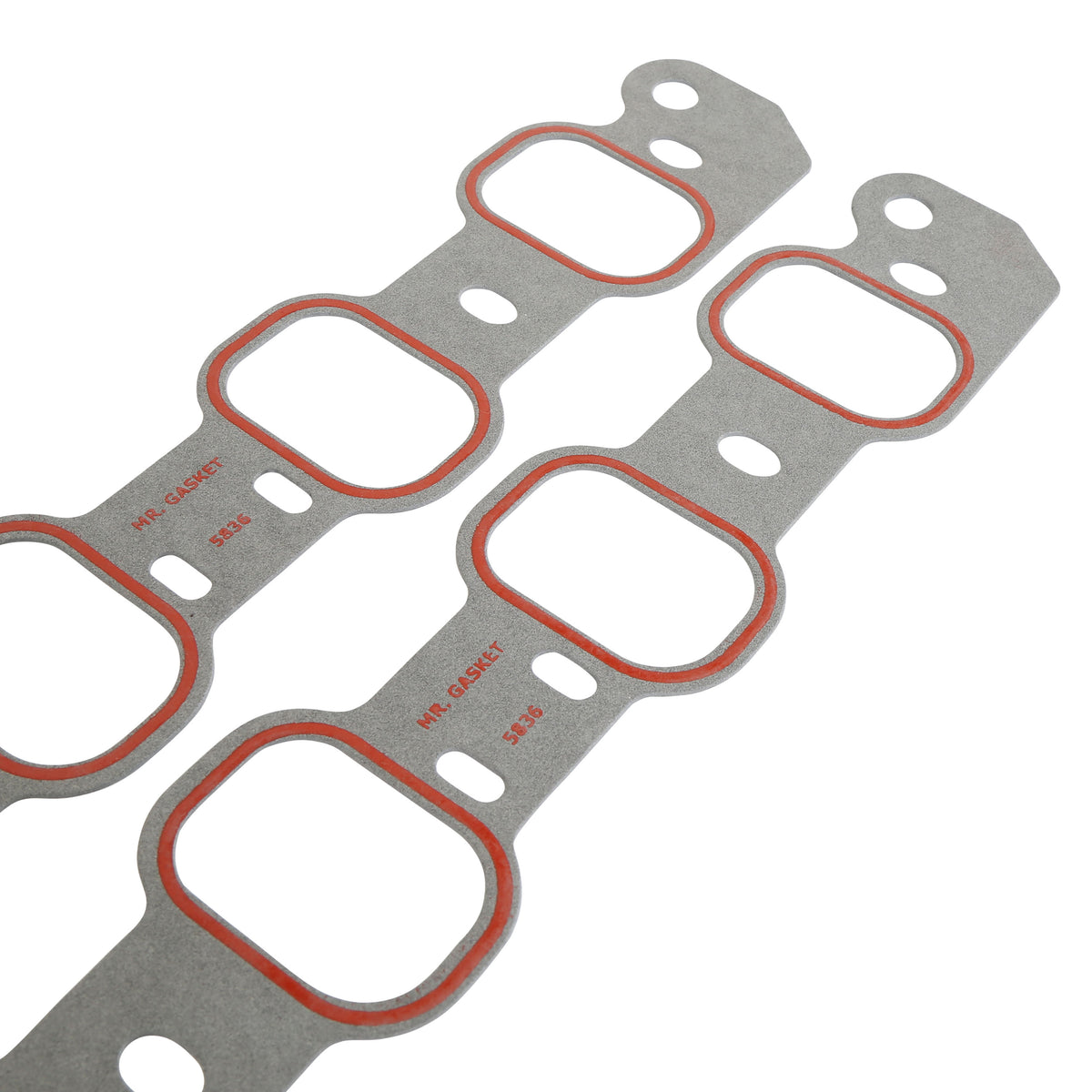 Mr Gasket Ultra-Seal Intake Manifold Gaskets - 5836