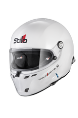 STILO ST6 GT Composite White - 57 SA2025 - AA0800AF2X570101