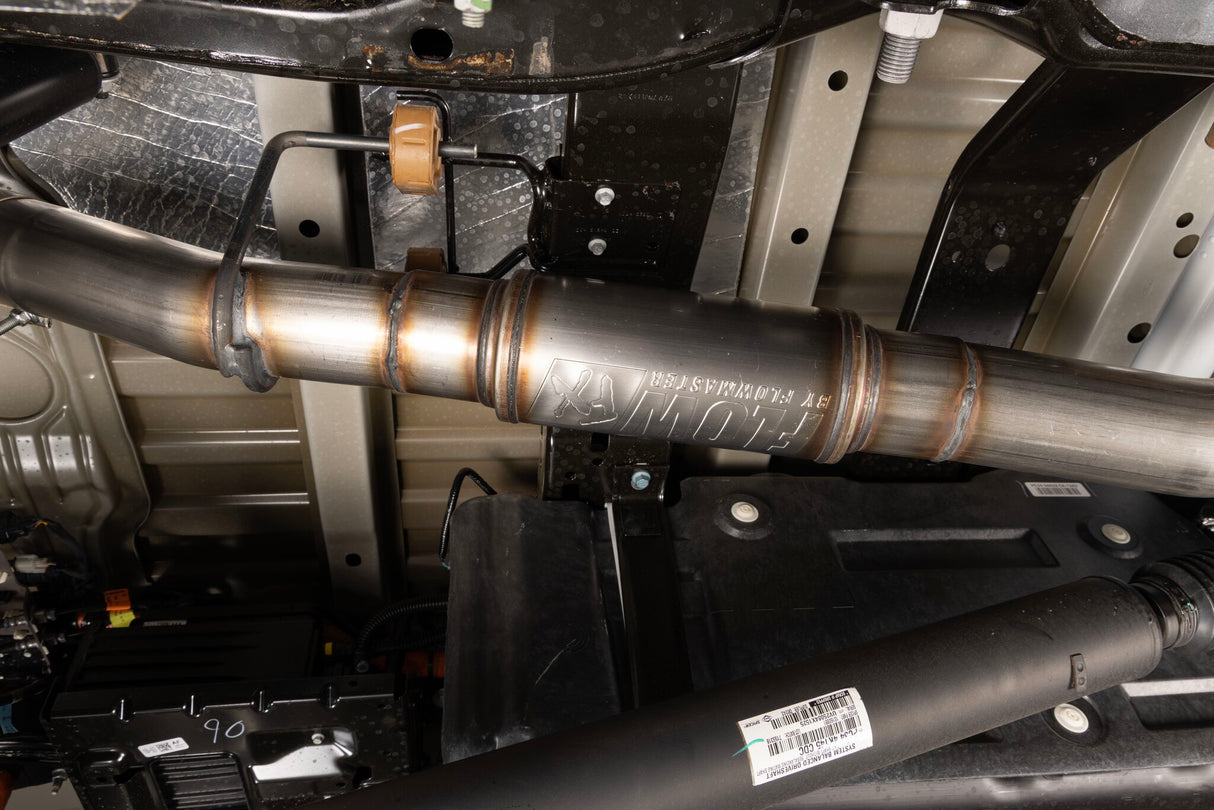 Flowmaster Flow FX Direct Fit Muffler - 718102
