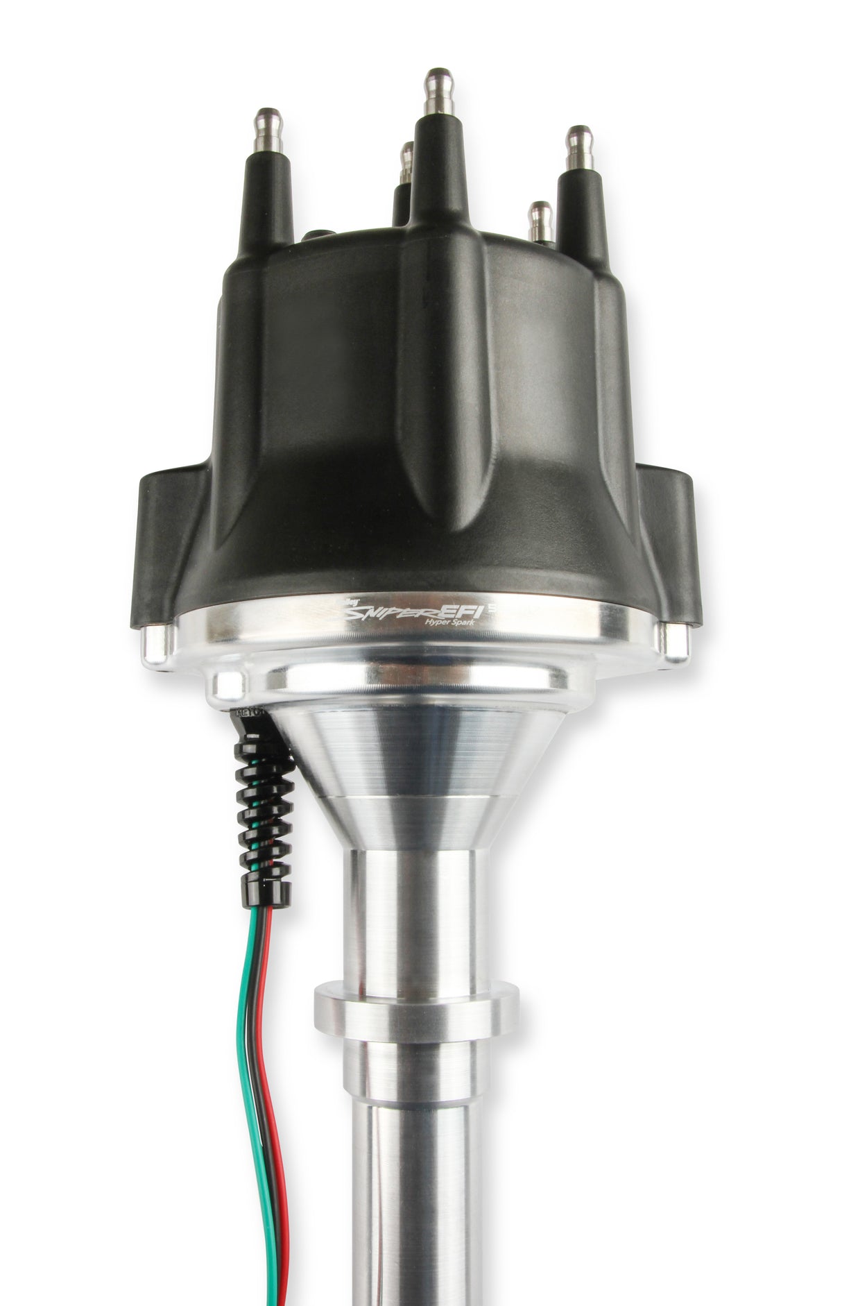 Holley 565-317 HyperSpark Distributor - GM 4.3L V6