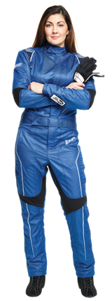 Simpson Racing DNA SFI 5 Racing Suit - DNA04401