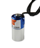 NOS Nitrous Solenoid - Blue - 18070NOS
