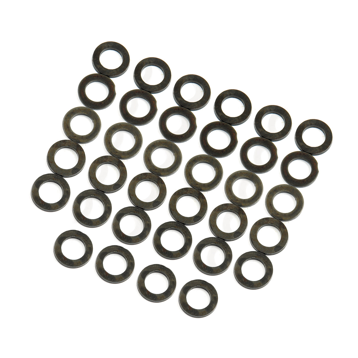 Mr Gasket Head Bolt Washers - 87