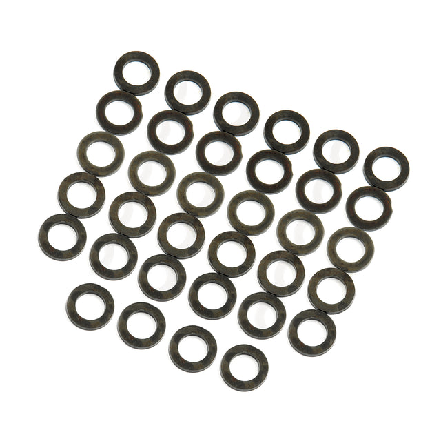 Mr Gasket Head Bolt Washers - 87