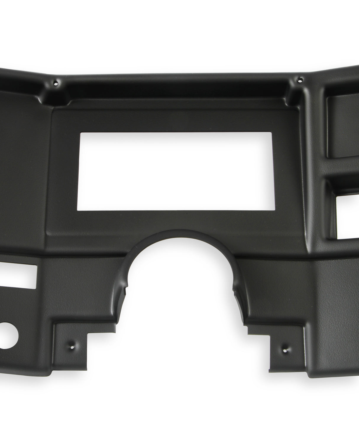 Holley 553-396 Dash Bezels for the EFI 6.86" Dashes