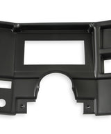 Holley 553-396 Dash Bezels for the EFI 6.86" Dashes