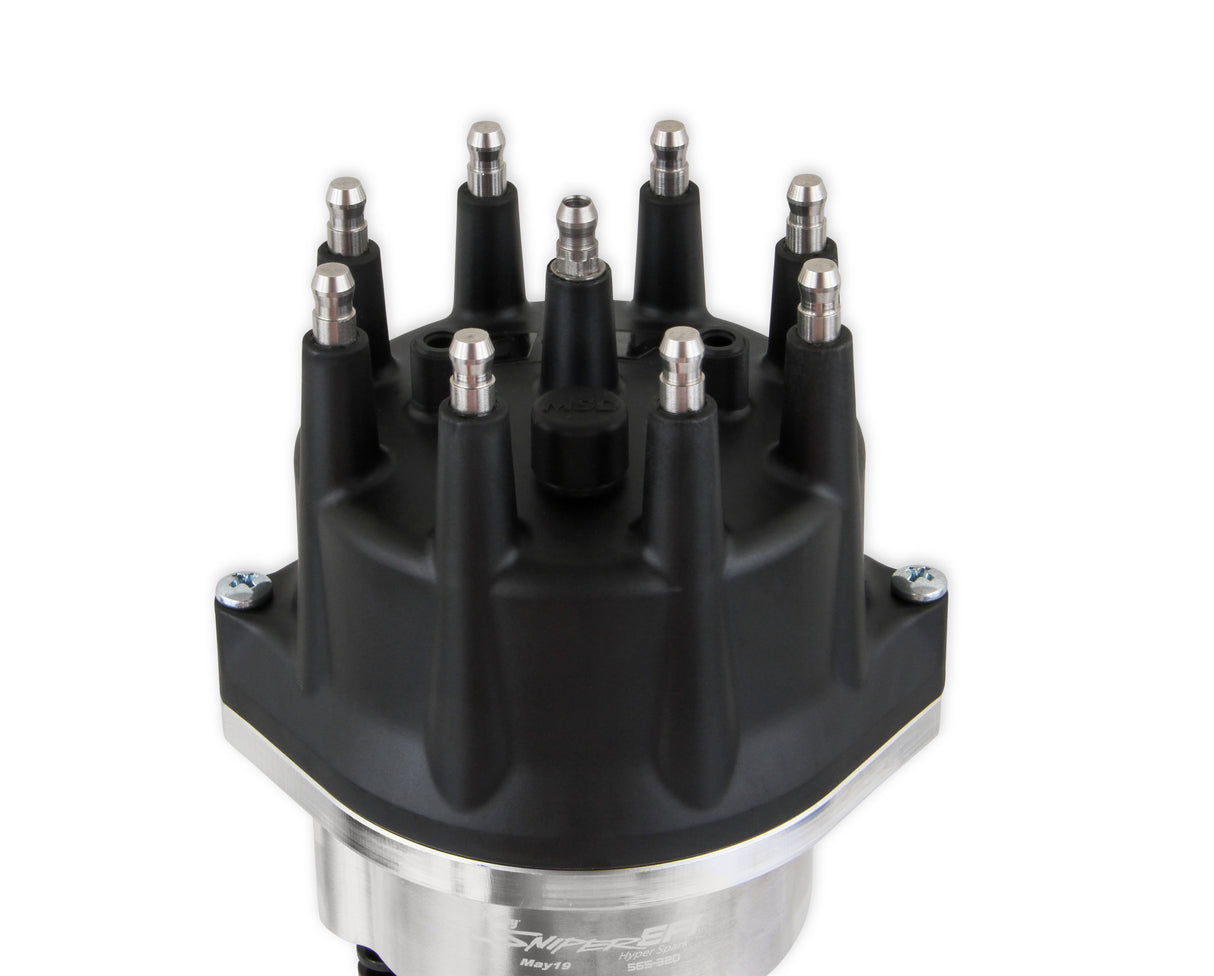 Holley 565-320 HyperSpark Distributor - GM 348 / 409