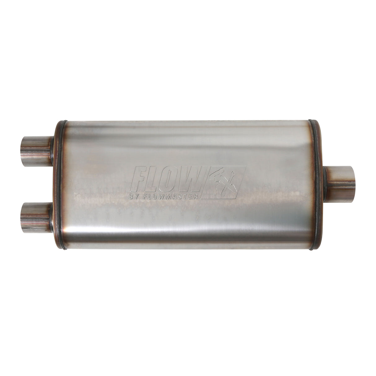 Flowmaster Flow FX Muffler - 72588
