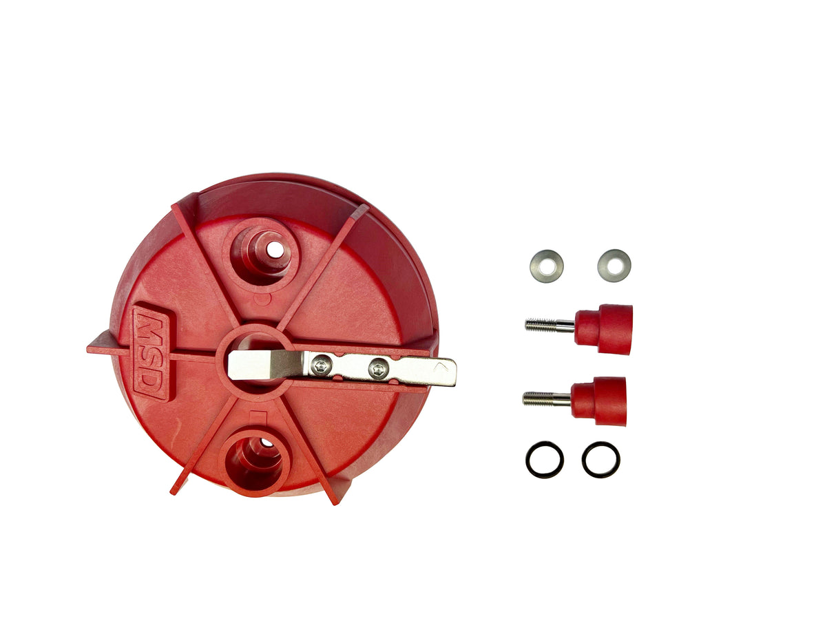 MSD Pro Cap Rotor, fits 7455 - 7423