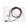 Scott Drake 1964.5-66 Mustang Door Courtesy Light Wire Harness - C5ZZ-13A769-A