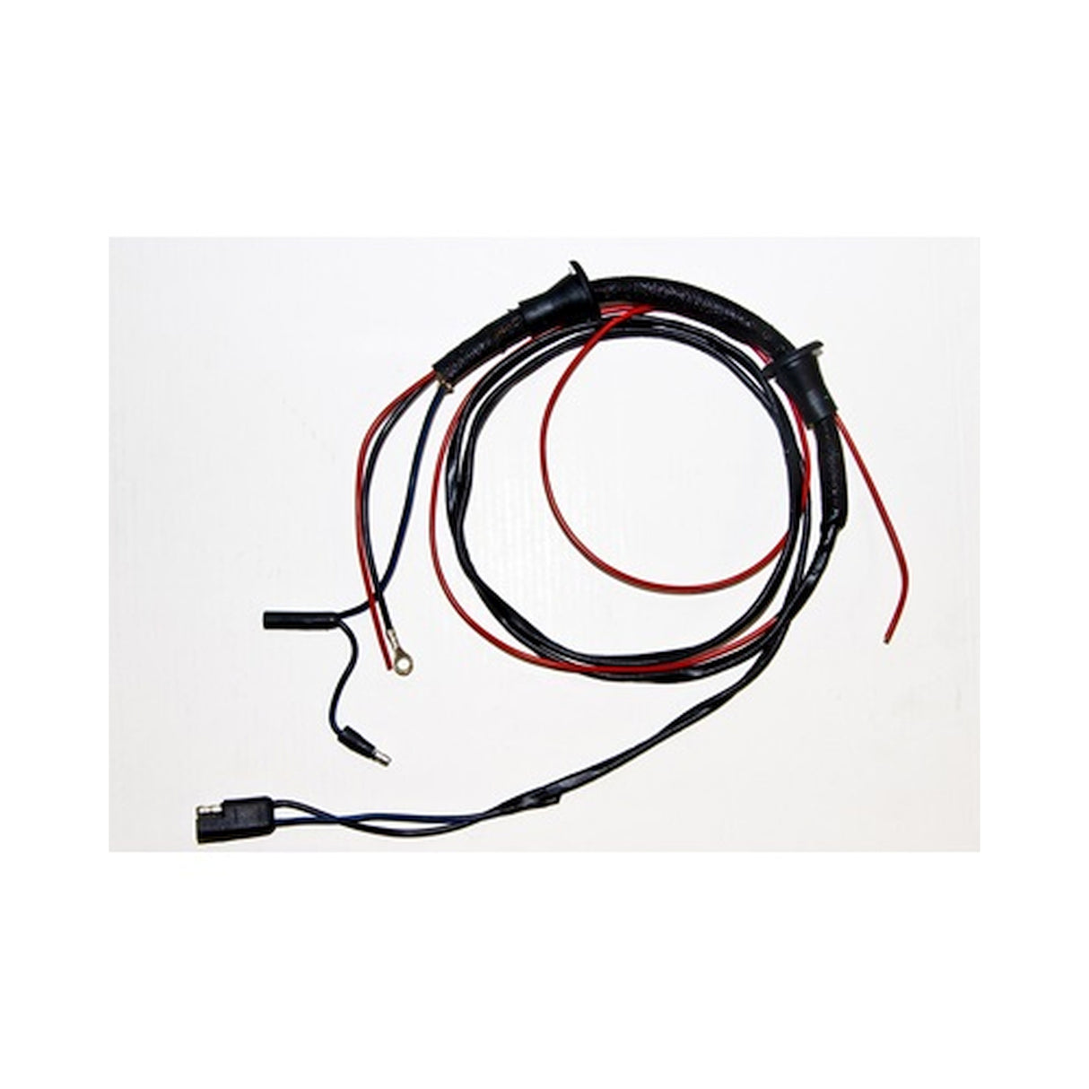 Scott Drake 1964.5-66 Mustang Door Courtesy Light Wire Harness - C5ZZ-13A769-A