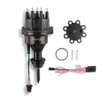 Holley 565-304BK HyperSpark Distributor - Chrysler 318 / 360