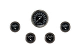 Classic Instruments Traditional Series Five Gauge Set - TR00SLF