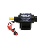 Mr Gasket Micro Electric Fuel Pump - 12S