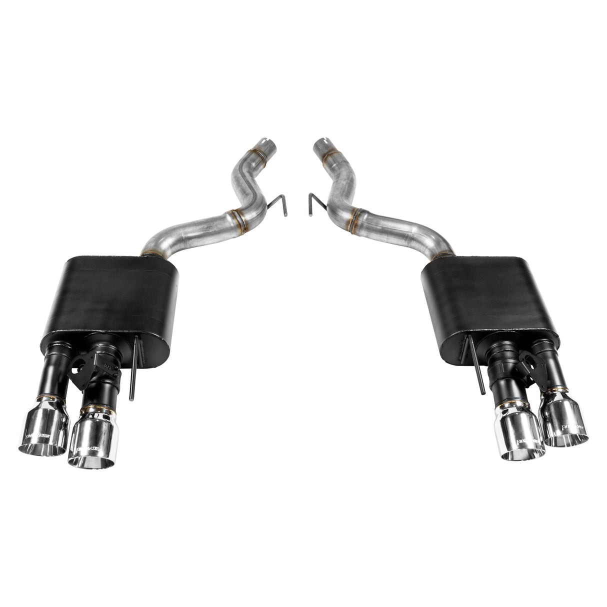 Flowmaster American Thunder Axle-back Exhaust System - 817799