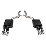 Flowmaster American Thunder Axle-back Exhaust System - 817799