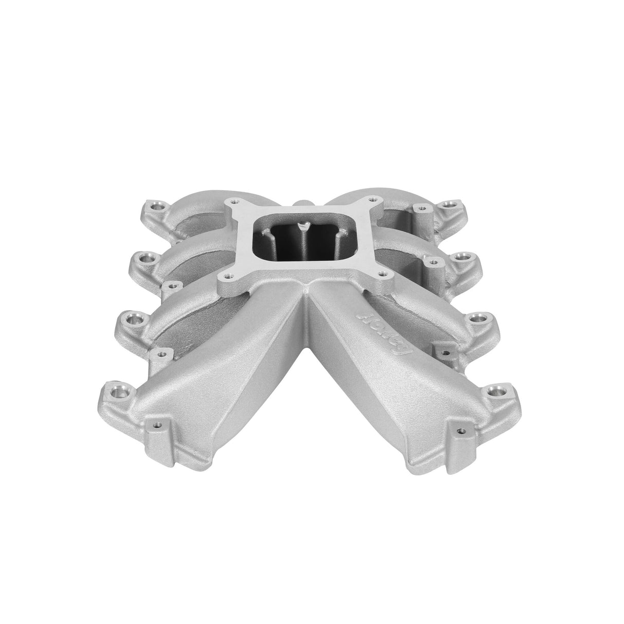 Holley 300-137 Single Plane EFI Intake - GM LS1/LS2/LS6