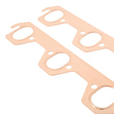 Mr Gasket Copper Seal Header Gaskets - 7161