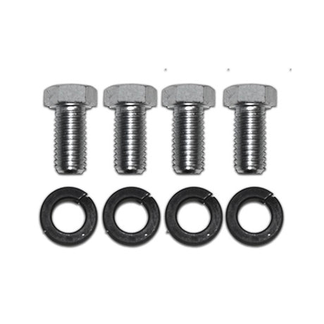 Scott Drake 1964-73 Engine Mount Block Bolts (V8) - 304668-S