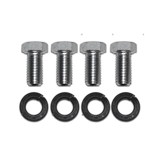 Scott Drake 1964-73 Engine Mount Block Bolts (V8) - 304668-S