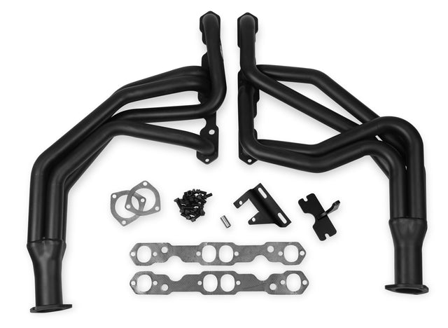 Hooker Competition Long Tube Headers - Painted - 2452HKR