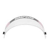 Simpson Helmet Replacement Shields - 84500