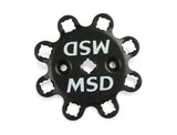 MSD Pro-Billet Cam Sync Distributor, Ford FE, Steel gear - 2363