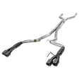 Flowmaster Outlaw Cat-back Exhaust System - 817808