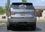 Flowmaster Force II Cat-Back Exhaust System - 817949