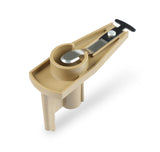 ACCEL Distributor Cap & Rotor Kit - HEI Style - Tan - 8233