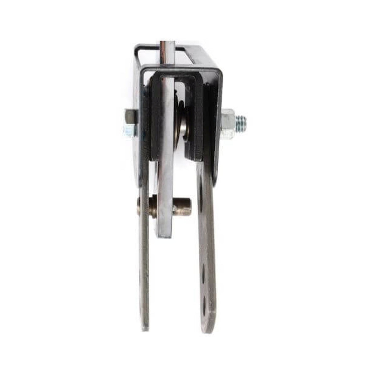Hurst Indy Universal 3-speed Manual Shifter - Pick-Up (Tall) - 5010016