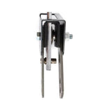 Hurst Indy Universal 3-speed Manual Shifter - Pick-Up (Tall) - 5010016