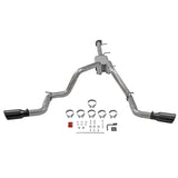 Flowmaster Flow FX Cat-Back Exhaust System - 718111