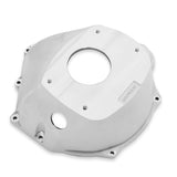 Holley 319-505 Complete Transmission Installation Kit - 8-Bolt LS or LT Engine to TKX / TKO