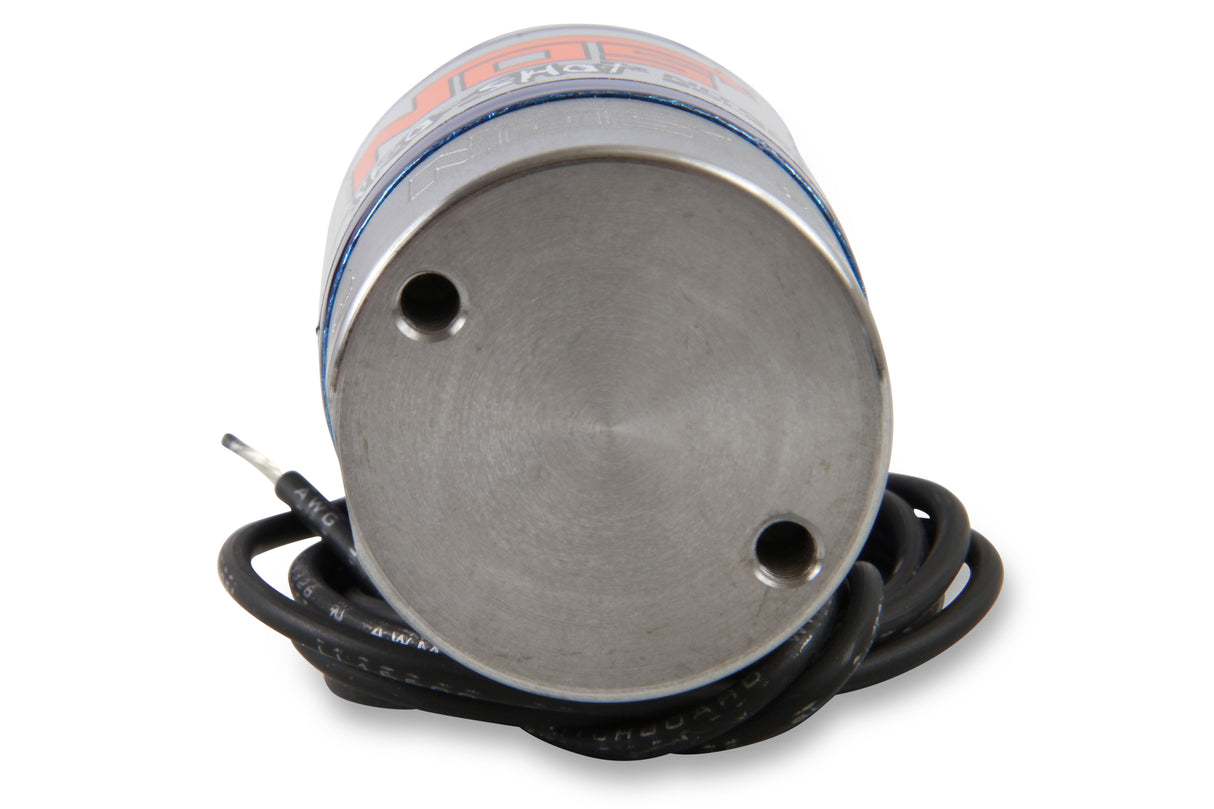 NOS Plate Wet Nitrous System - GM - 05169NOS