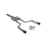 Flowmaster Flow FX Cat-Back Exhaust System - 717996