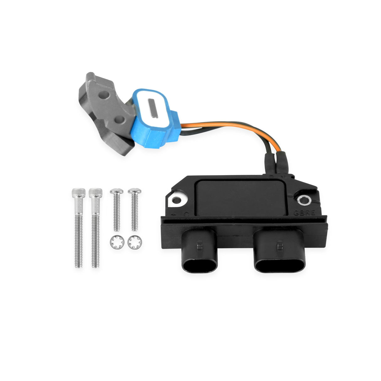 MSD Ignition Module/Pickup Kit for 8366/8367 - 84665