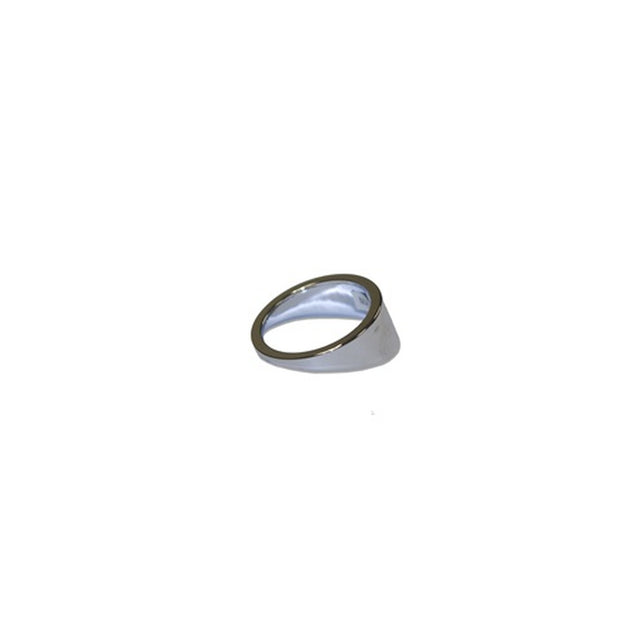 Scott Drake 1969 Mustang Ignition Chrome Bezel Spacer - C9ZZ-11574