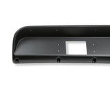Holley 553-446 Dash Bezels for EFI 7" Dashes