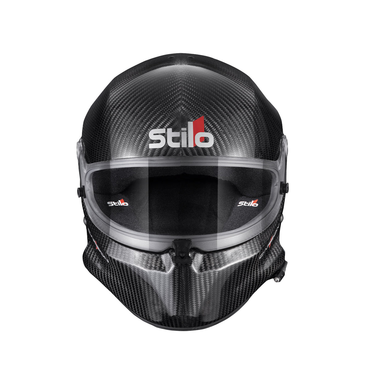 Stilo ST6 GT CARBON - 64 SA2025 NO FRONT VENTS - AA0800AF1X64WOVE
