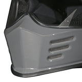Simpson Motorcycle Outlaw Bandit 3.0 Helmet - Armor SM - OB34SM