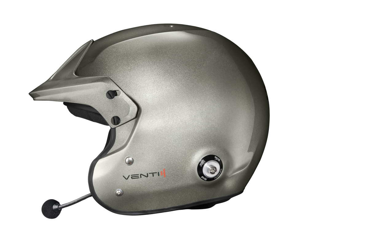 STILO VENTI4 TROPHY PLUS Titanium SA25 8859- 55 - AA0114EG2X55