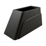 B&M Lt Truck MegaShifter Cover - 80727