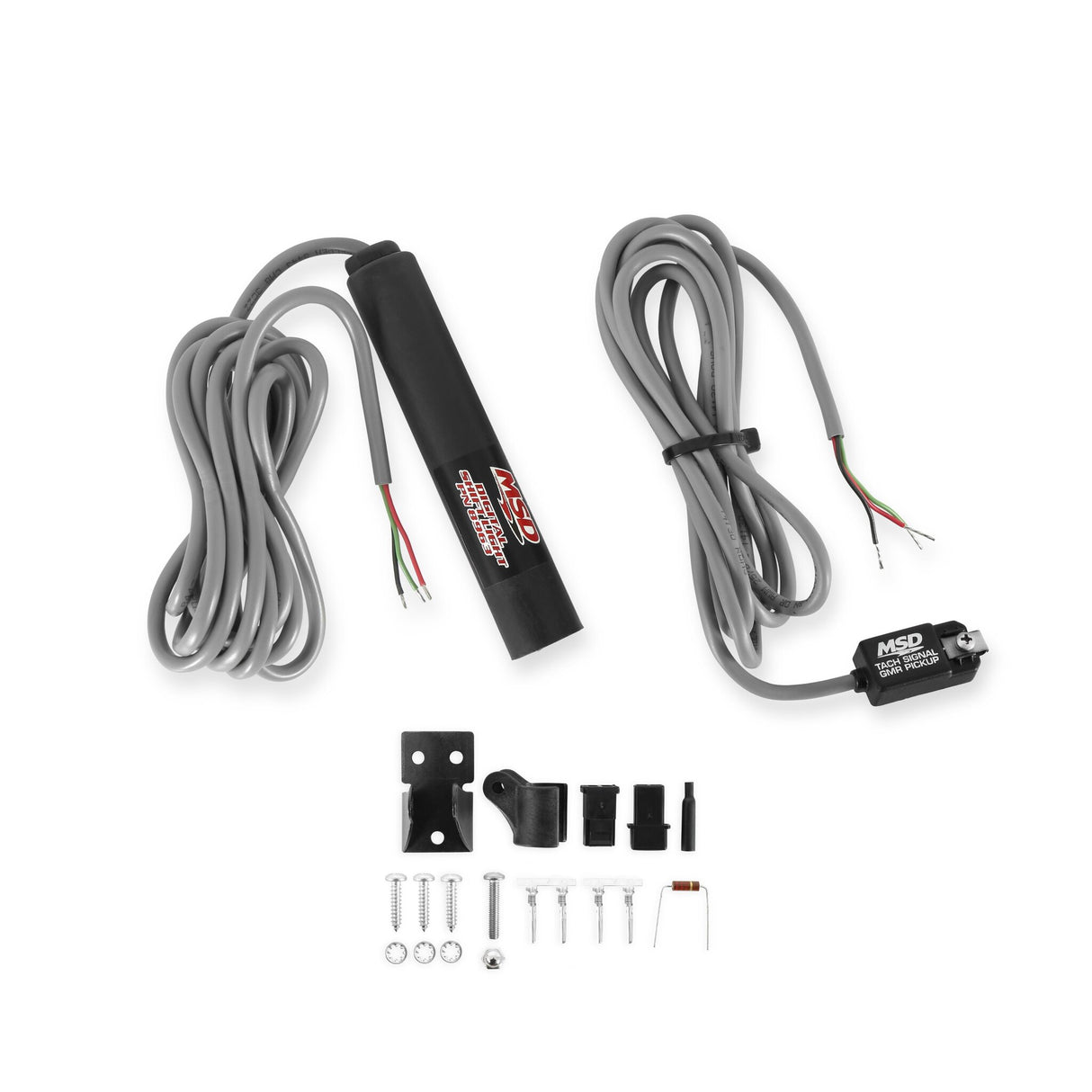 MSD Digital Programmable Shift Light - 8963