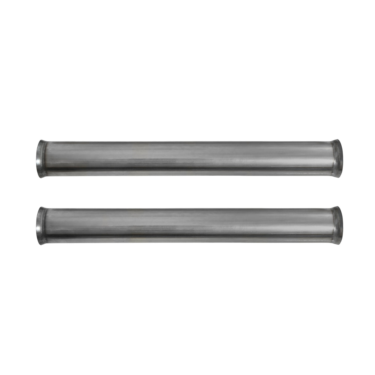 Hooker Sidetube Slip-In Mufflers - 21021HKR