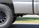 Flowmaster Flow FX Cat-Back Exhaust System - 717990