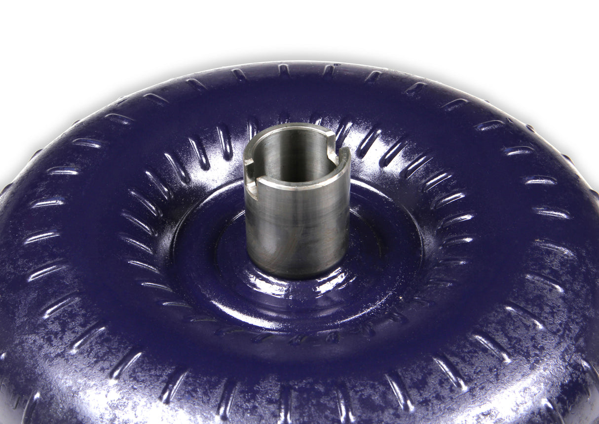 B&M Tork Master 2400 Torque Converter, 1965-91 GM TH400, 1968-81 TH350 - 20404